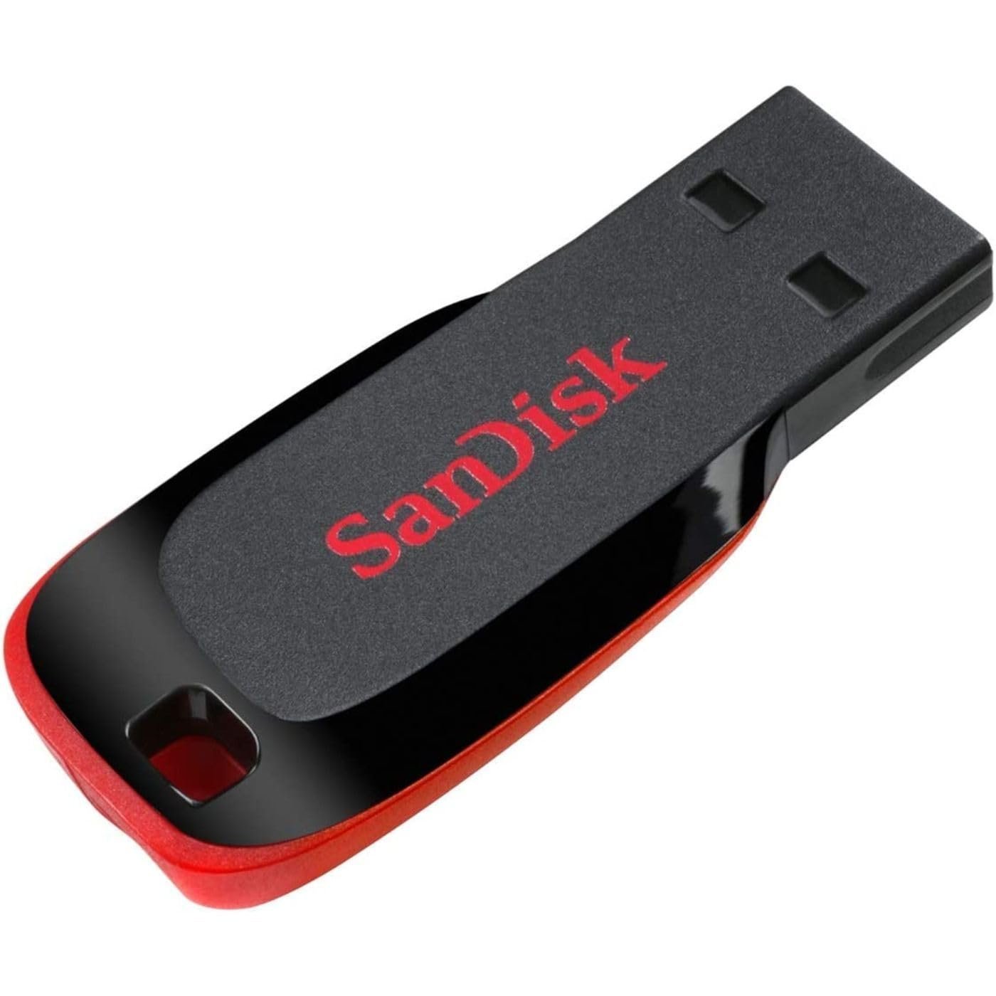 sandisk-64.jpg SanDisk Cruzer Blade 64GB USB 2.0 Pendrive - Image 1