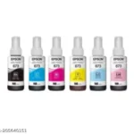 EPSON 673 INK 6 COLOURS - Image 2