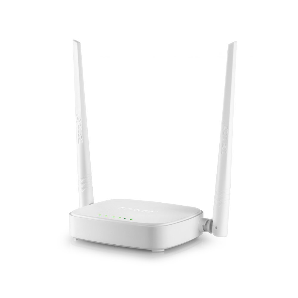 TENDA N301 ROUTER