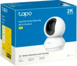TP-Link Tapo TC71 Security Camera - Image 2