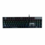 Cosmic Byte CB-GK-27 Vanth Upgraded Mechanical Keyboard