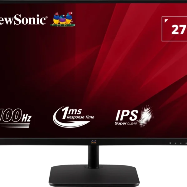 Viewsonic VA2732-H 27” IPS Monitor