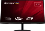 Viewsonic VA2732-H 27” IPS Monitor - Image 2