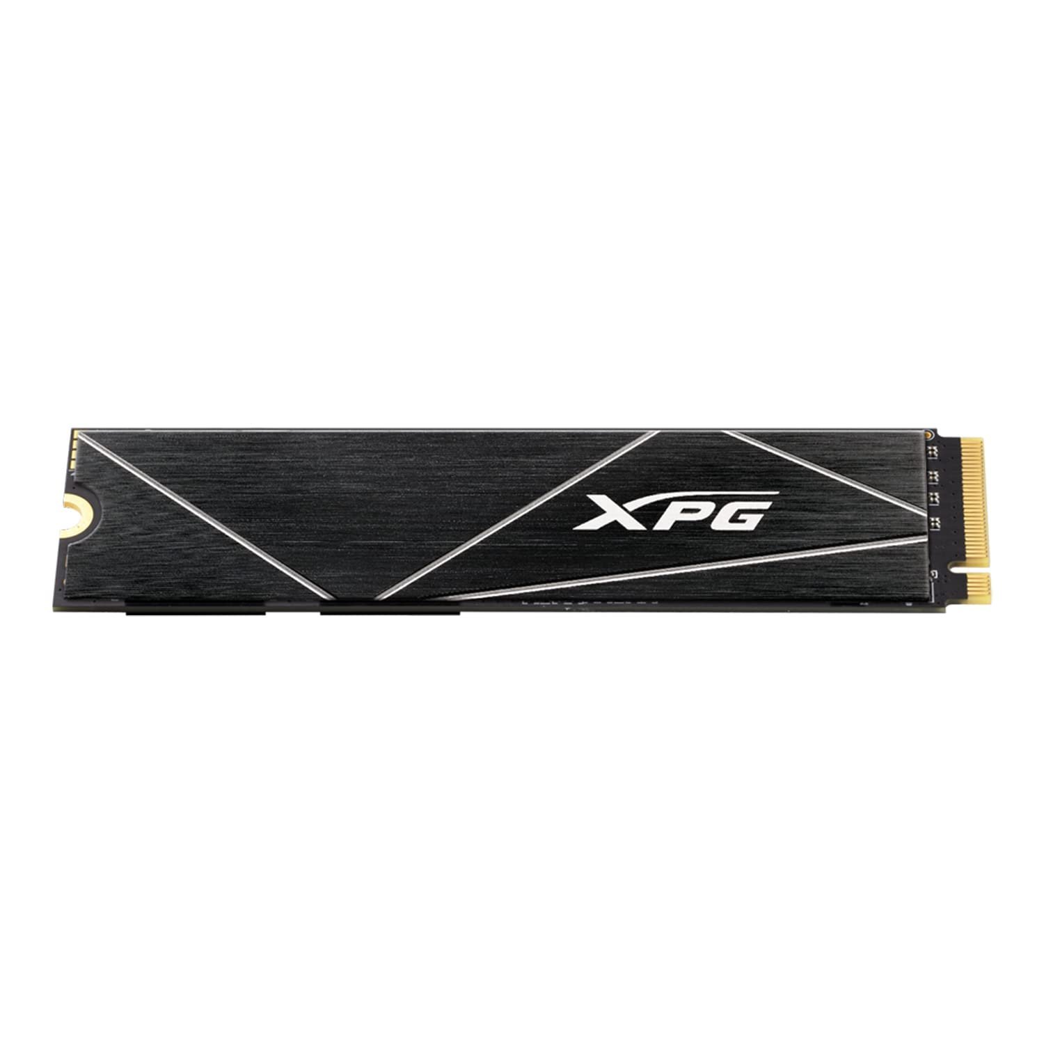 x6.jpg XPG GAMMIX S70 Blade M.2 NVME 2TB PCIe Gen4 2280 Internal Gaming SSD Read/Write Up to 7,400/6800 MB/s (AGAMMIXS70B-2T-CS) Compatible with PC, Laptop and Play Station 5 - Image 1