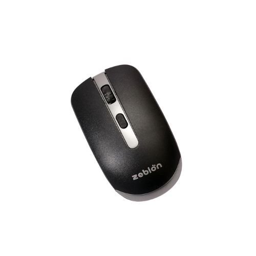 Zebion Wonder wireless Mouse