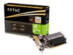 ZOTAC GeForce GT 730 4GB Graphic card