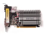 ZOTAC GeForce GT 730 4GB Graphic card - Image 2