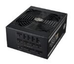 Cooler Master MWE 1050 Gold V2 Power Supply - Fully Modular | ATX 3.1 Version| 80 Plus Gold Certified | Japanese Capacitor | 140mm FDB Fan | for RTX 50 Series GPU | 1050 Watt - Image 2