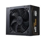 COOLER MASTER MWE 550 V3 550W 80 Plus Bronze Non Modular ATX 3.1 Power Supply - Image 2