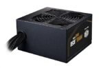 COOLER MASTER MWE 650W V3 80 Plus Bronze Non Modular ATX 3.1 Power Supply - Image 2