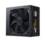 COOLER MASTER MWE 750W V3 80+ Bronze 3.1 Non Modular Power Supply