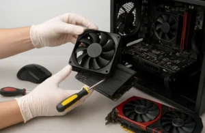 Best Gaming Computer PC Repair And Services Shop In Virar
