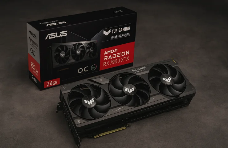 Top Gaming Computer Graphics Card Shop In Virar Near Me