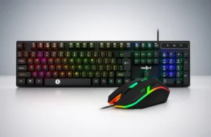 Top Gaming Computer Keyboard, Mouse Shop in Virar Near Me