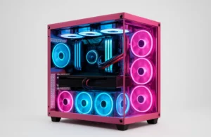 Top Gaming Computer Power Supply Shop in Virar Near Me