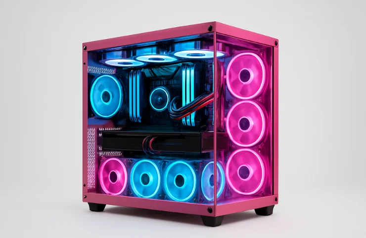 Top Gaming Computer Power Supply Shop in Virar Near Me