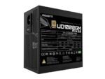 GIGABYTE UD1000,1000 WATTS,GOLD FULLY MODULAR,BLACK,10 YRS - Image 2