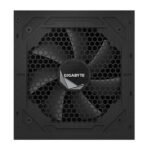 GIGABYTE  UD850GM,850 WATTS,GOLD FULLY MODULAR PCIE 5.0,BLACK,10 YRS