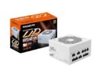 GIGABYTE UD850GM PG5 WHITE,850 WATTS,GOLD FULLY MODULAR PCIE 5.0,WHITE,10 YRS