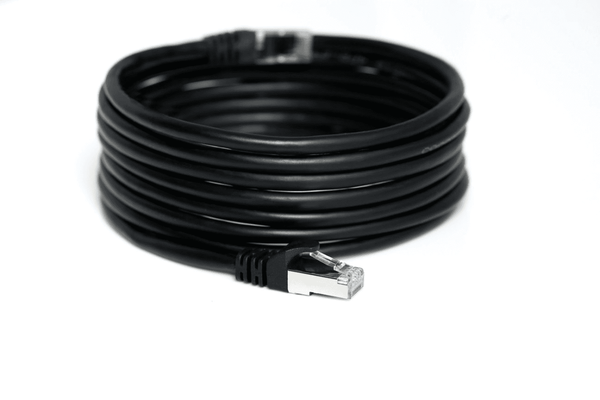 COCONUT CAT6 CABLE 100MTR - Image 1