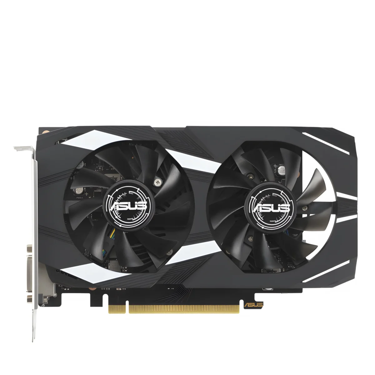ASUS Dual GeForce RTX™ 3050 6GB GDDR6 GRAPHIC CARD - Image 1