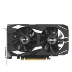 ASUS Dual GeForce RTX™ 3050 6GB GDDR6 GRAPHIC CARD