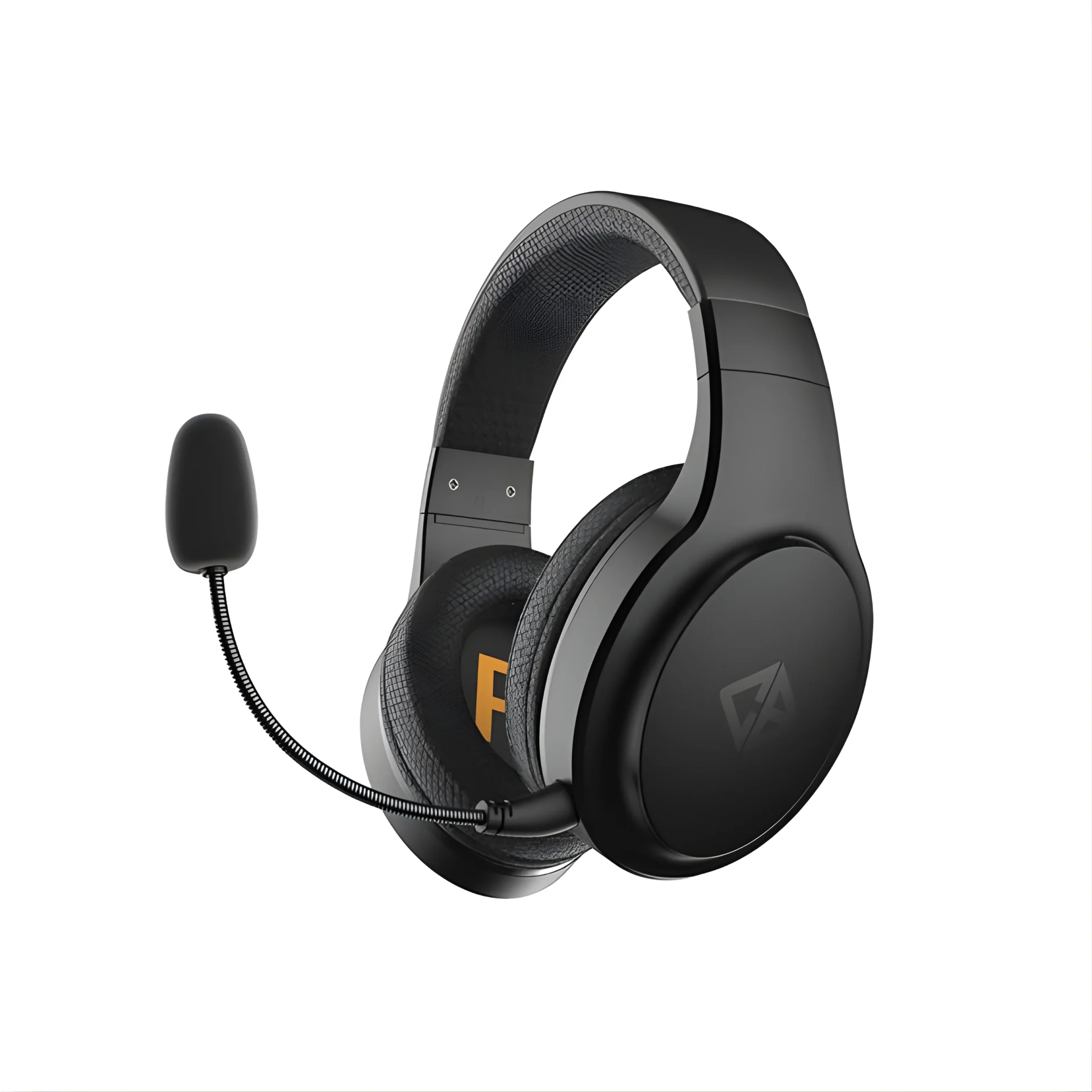 Cosmic Byte Inferno 2.4Ghz Wireless + Bluetooth + Wired Headphone Cosmic Byte Inferno 2.4Ghz Wireless + Bluetooth + Wired Headphone - Image 1