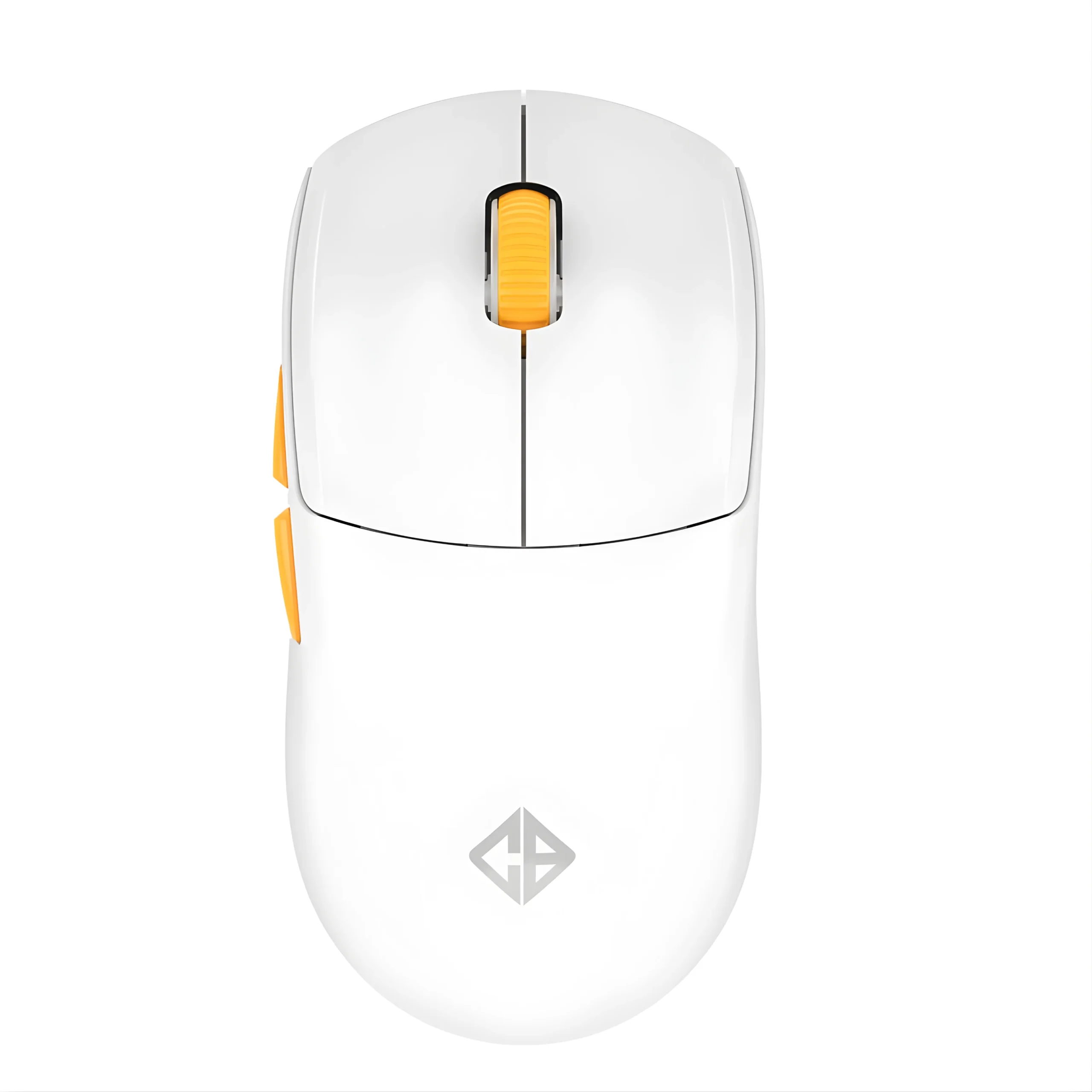SSK Infosys 1000x1000 (3) Cosmic Byte Atlas Wireless/Bluetooth/Wired Tri Mode Mouse (Black/White) - Image 1