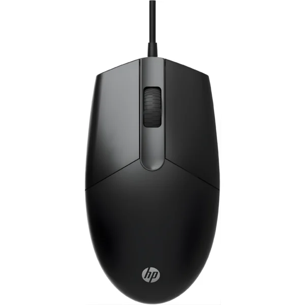 HP USB MOUSE M080