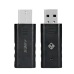 Cosmic Byte ARES Dongle compatible with Ares Wireless 2023 Edition Gamepad for PC