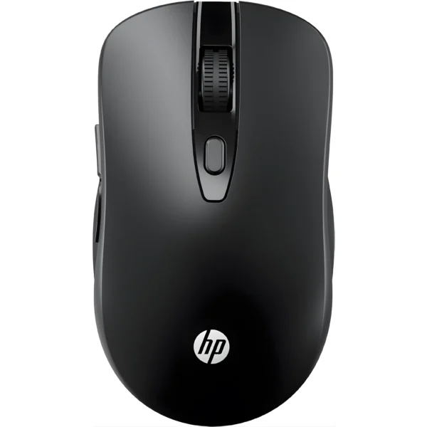 HP WIRELESS MOUSE M190