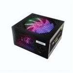 ZEBRONICS VS550Z BLACK POWER SUPPLY