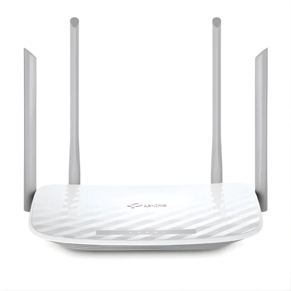 TP-link C20 AC1200 Wireless Dual Band Gigabit Router 4 ANTINA