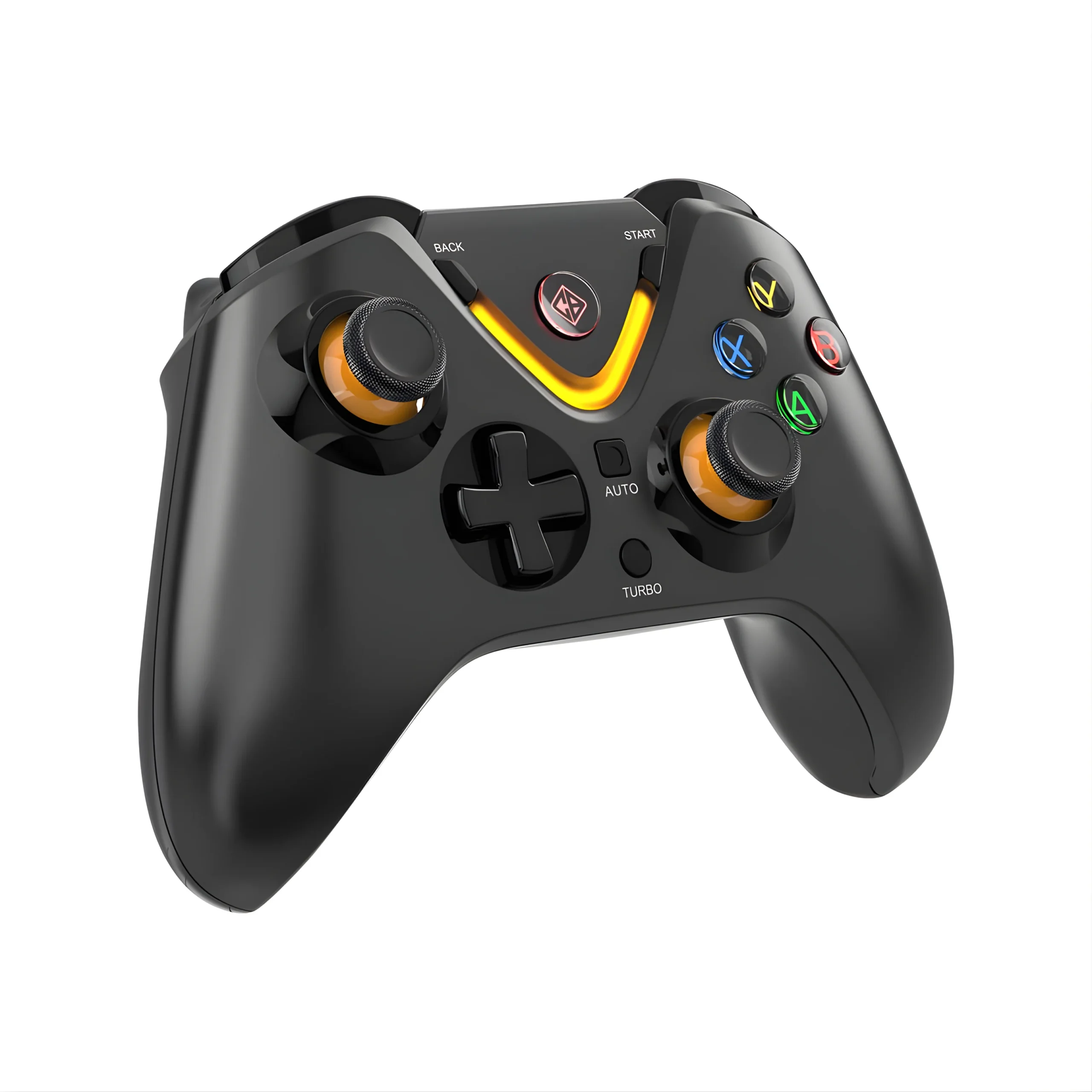 SSK Product Images (5) Cosmic Byte Ares Pro Tri mode Controller,Hall Effect Joystick,1000Hz Polling rate,Vibration Control,compatible with PC,iOS & Android - Image 1