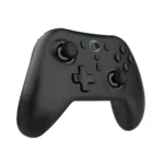 Cosmic Byte Blitz Wired + Wireless Gamepad for PC,Hall Effect Joystick & Triggers,1000 Hz Polling Rate(Black,White,Grey)