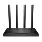 TP-Link Archer C6 WIFI ROUTER AC1200