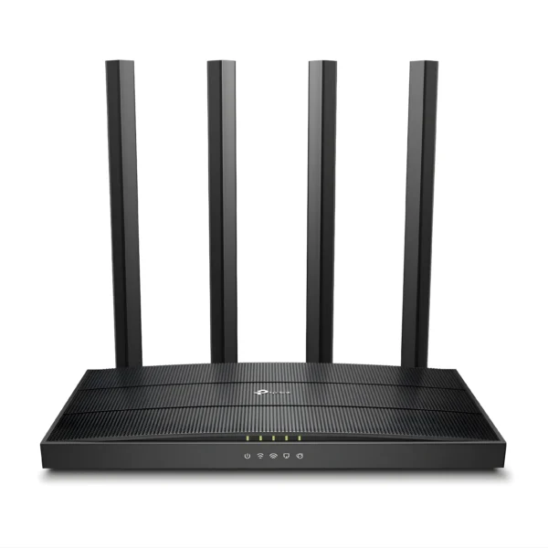 TP-Link Archer C6 WIFI ROUTER AC1200
