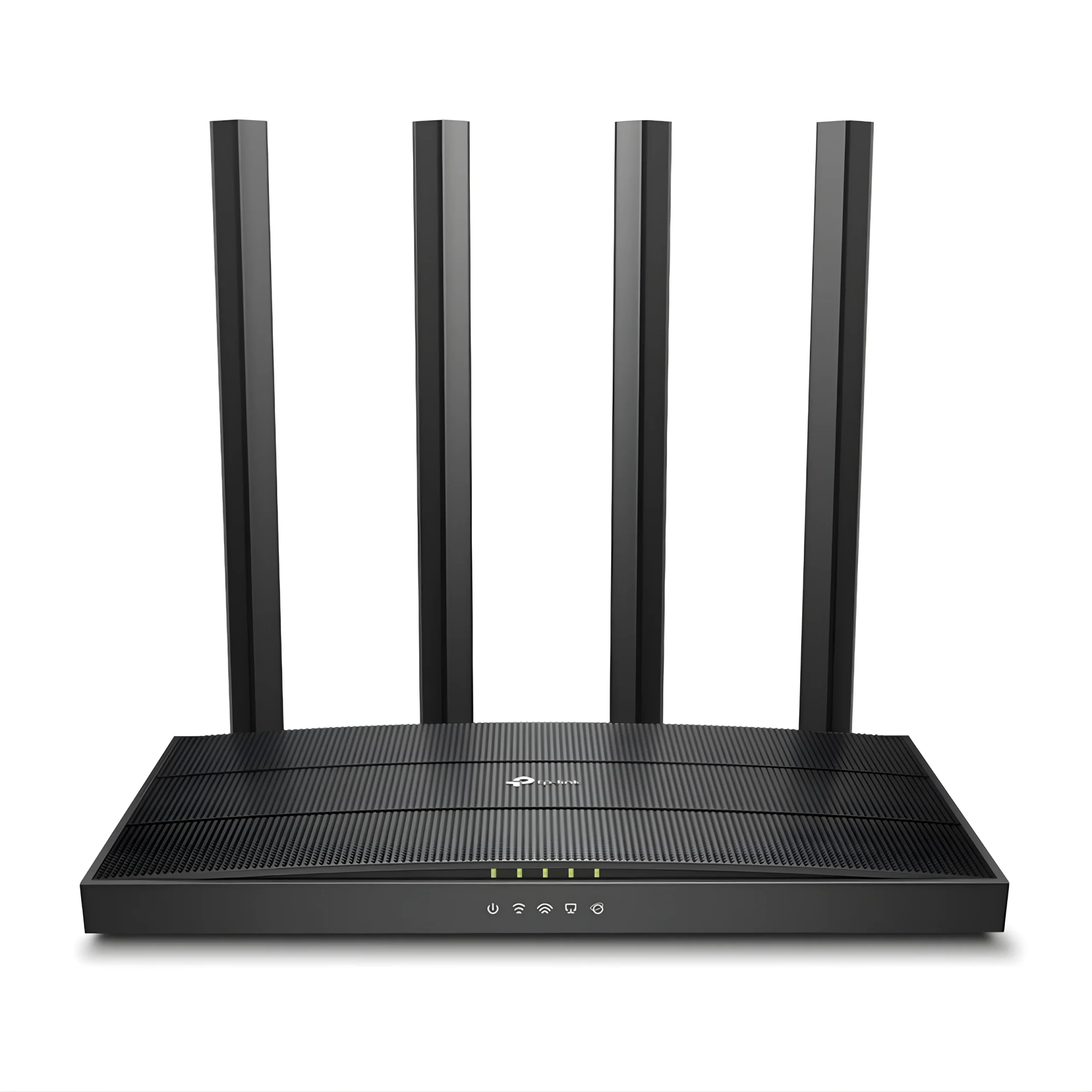 SSK Product Images (7) TP-Link Archer C6 WIFI ROUTER AC1200 - Image 1