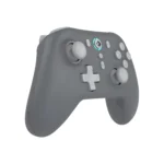 Cosmic Byte Blitz Wired + Wireless Gamepad for PC,Hall Effect Joystick & Triggers,1000 Hz Polling Rate(Black,White,Grey) - Image 3