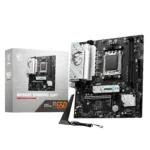 MSI B650M Gaming WiFi Motherboard