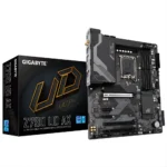 Gigabyte Z790 UD AX lga 1700 intel Z790 ddr5 atx Motherboard