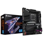 GIGABYTE Z790 AORUS ELITE AX DDR5 WIFI MOTHERBORD