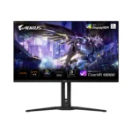 GIGABYTE AORUS 49'' INCH MONITOR CO49DQ