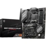 MSI B650 Gaming PLUS WIFI Motherboard DDR5