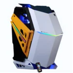 ZEBRONICS GAMING CABINET PANTHOM