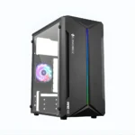 ZEBRONICS ZIUM CABINET