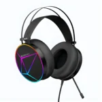 ZEBRONICS BLITZ BLACK HEADPHONE