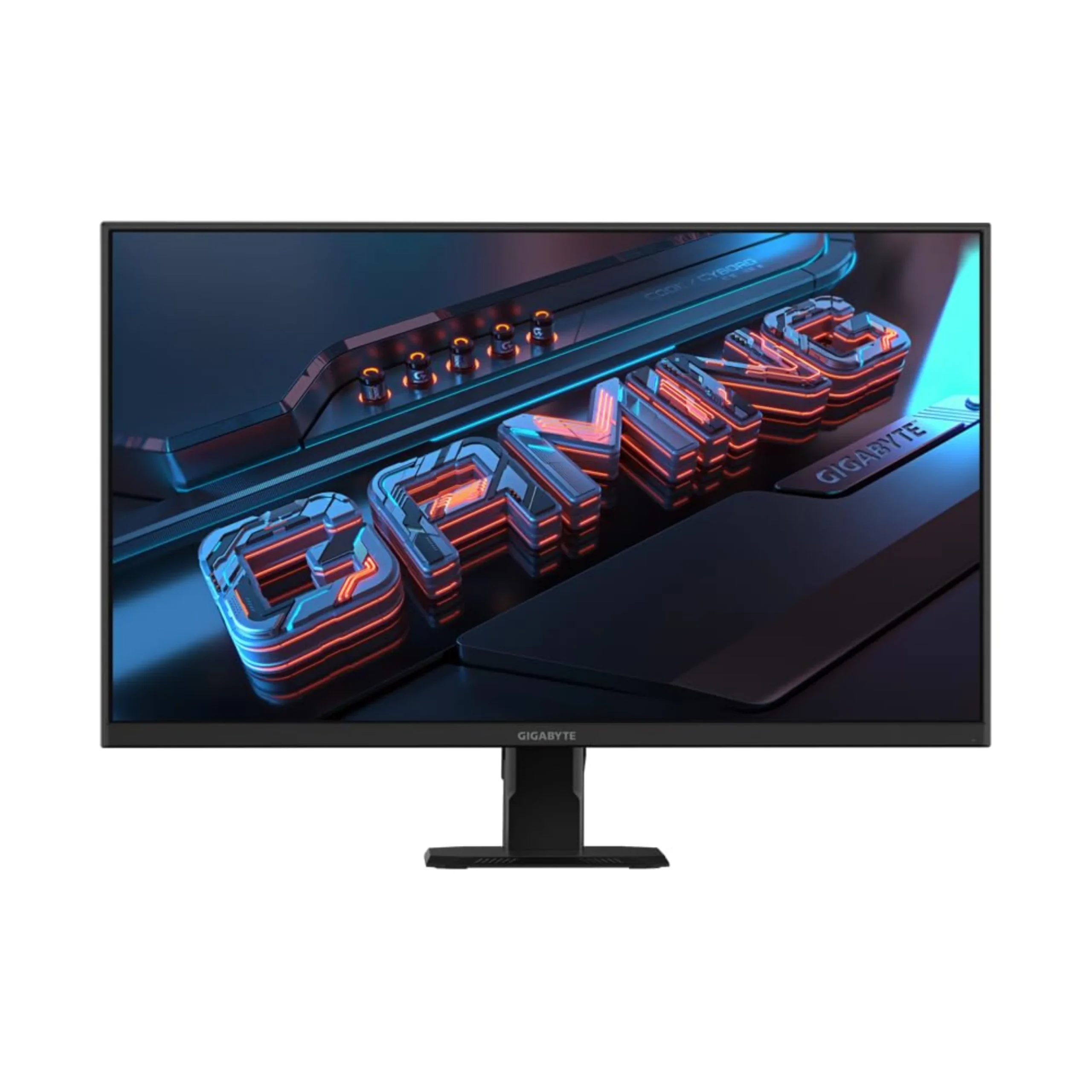 SSK SEO Images (4) Gigabyte GS27QA 27 QHD LPS Led 180Hz Gaming Monitor - Image 1