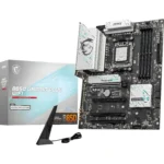 MSI B850 GAMING PLUS WIFI6