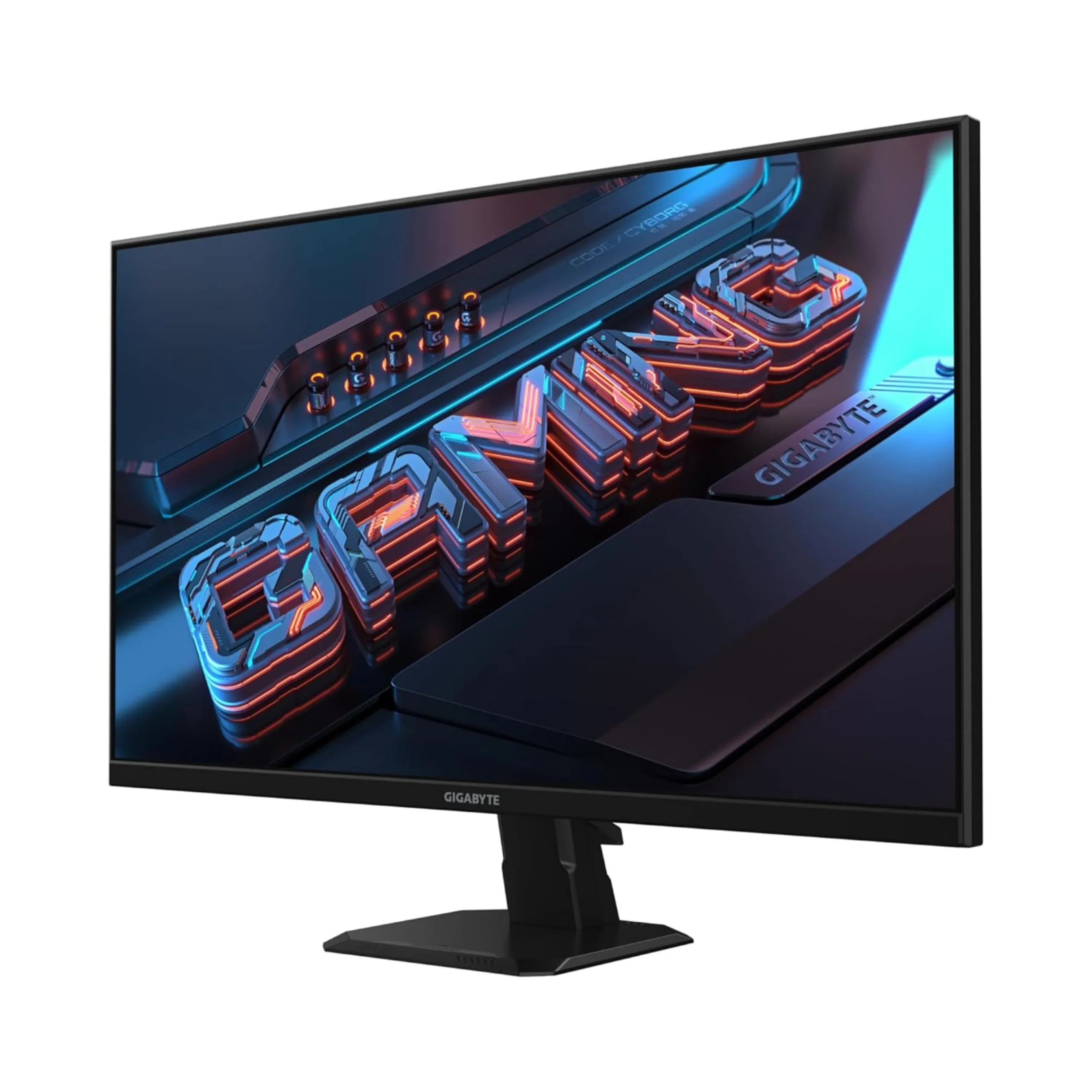 SSK SEO Images (5) GIGABYTE GS27FA 27" FHD Gaming Monitor 1920 x 1080 - Image 1
